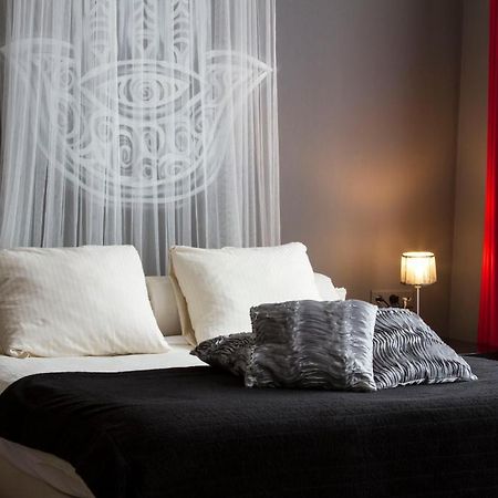 Hotel Matuchi Maastricht Chambre photo