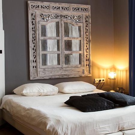 Hotel Matuchi Maastricht Extérieur photo