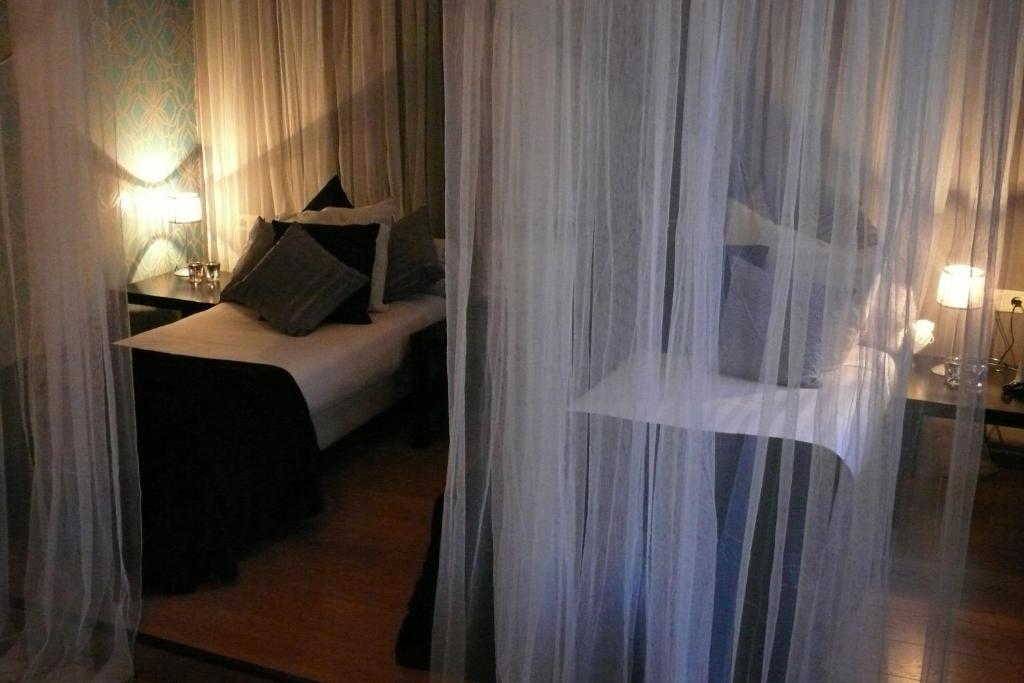 Hotel Matuchi Maastricht Chambre photo
