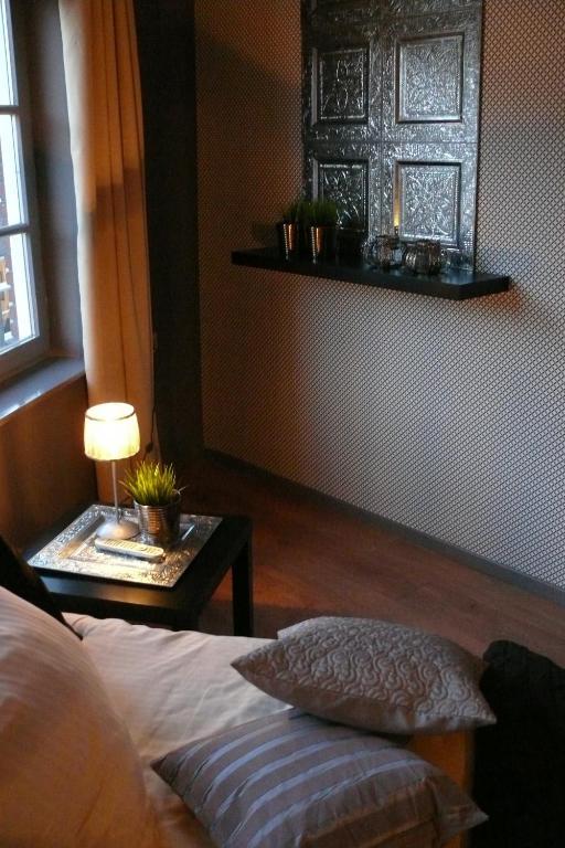 Hotel Matuchi Maastricht Chambre photo
