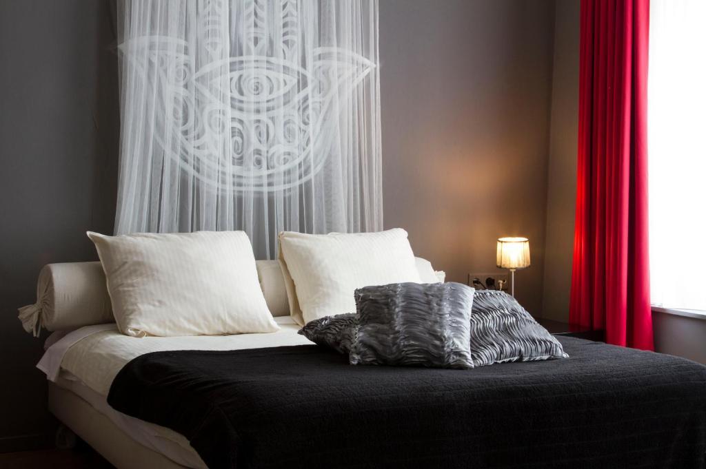 Hotel Matuchi Maastricht Chambre photo