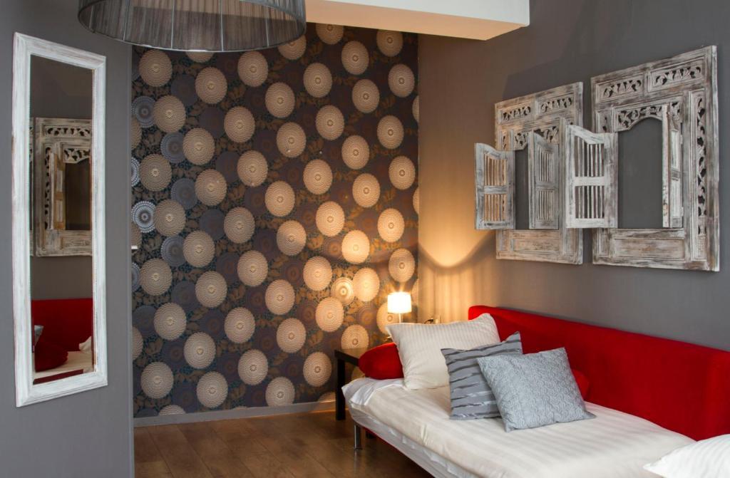 Hotel Matuchi Maastricht Chambre photo