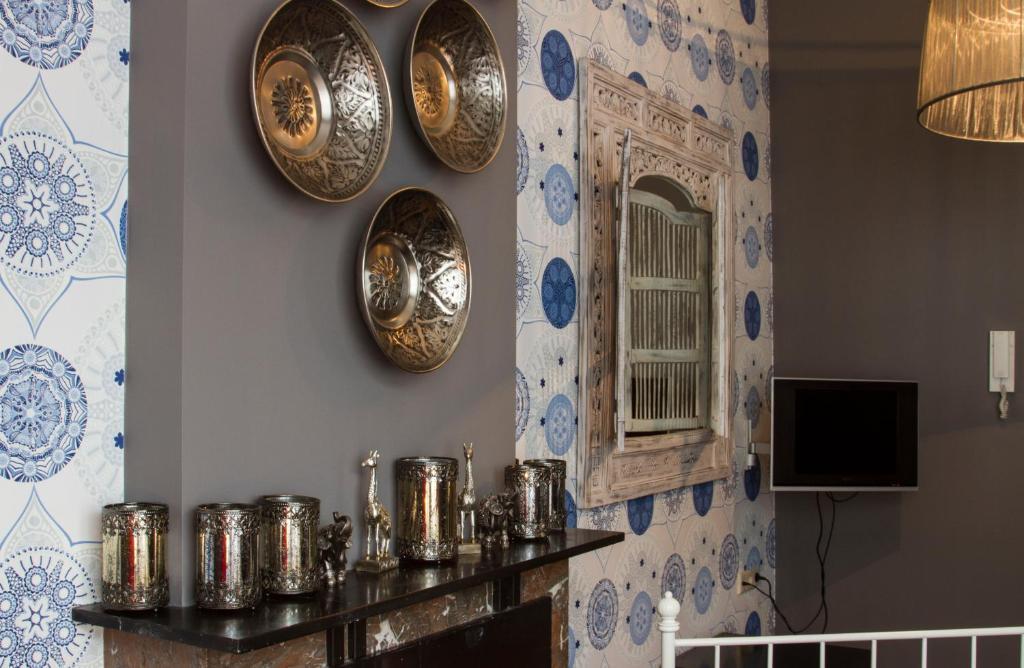 Hotel Matuchi Maastricht Chambre photo