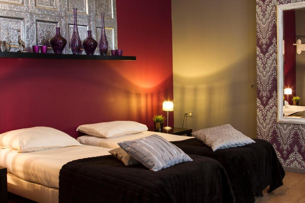 Hotel Matuchi Maastricht Chambre photo