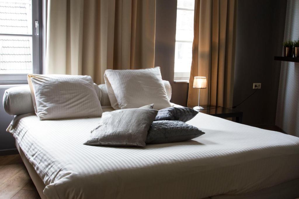 Hotel Matuchi Maastricht Extérieur photo