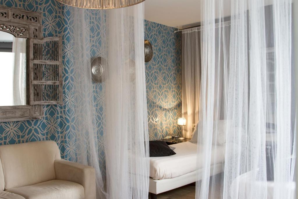 Hotel Matuchi Maastricht Chambre photo