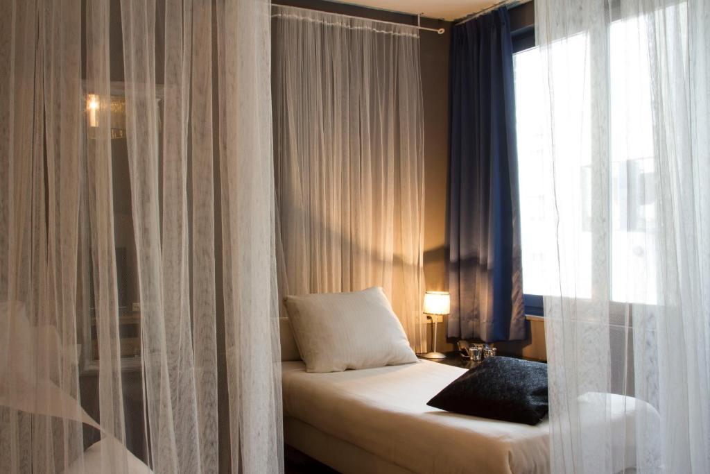 Hotel Matuchi Maastricht Chambre photo
