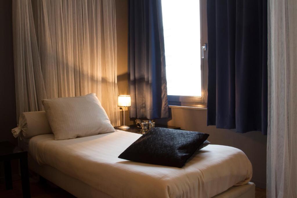Hotel Matuchi Maastricht Extérieur photo