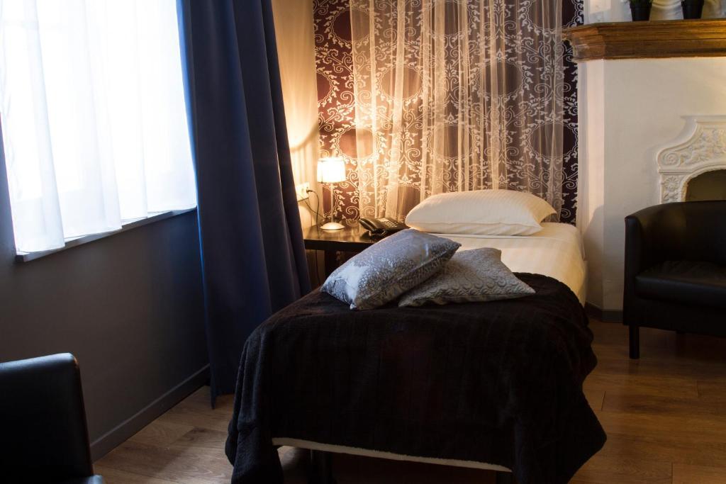 Hotel Matuchi Maastricht Chambre photo