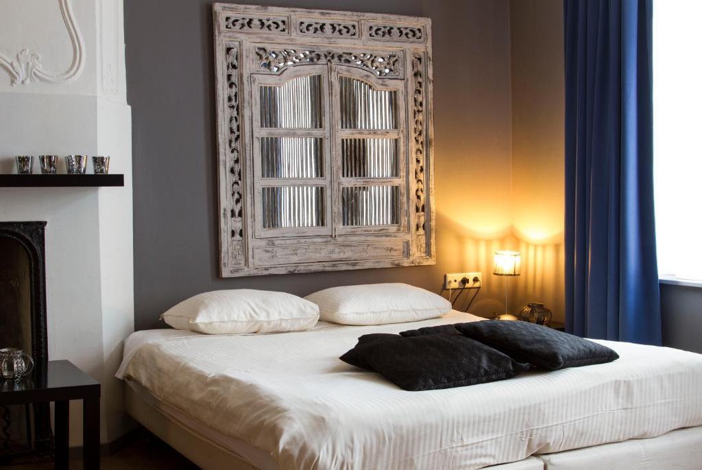 Hotel Matuchi Maastricht Extérieur photo