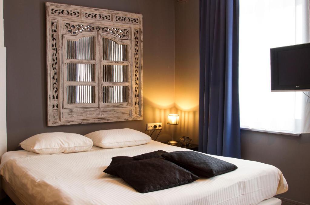 Hotel Matuchi Maastricht Chambre photo