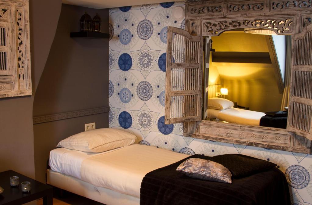 Hotel Matuchi Maastricht Chambre photo