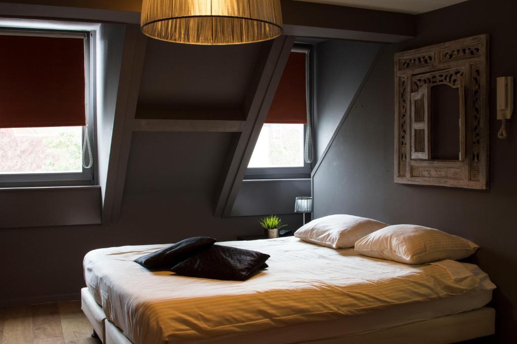 Hotel Matuchi Maastricht Extérieur photo