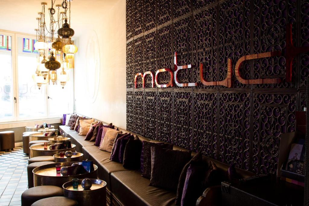 Hotel Matuchi Maastricht Extérieur photo