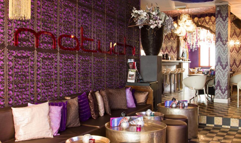 Hotel Matuchi Maastricht Extérieur photo