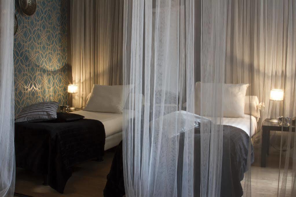 Hotel Matuchi Maastricht Extérieur photo