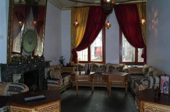 Hotel Matuchi Maastricht Extérieur photo